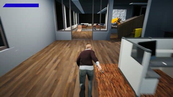 Revenge of the Gamer — screenshot 8