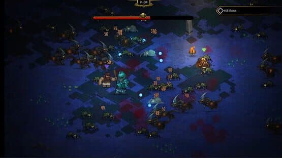 Epos Survivors — screenshot 5