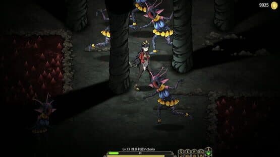 Witch Play House — screenshot 2