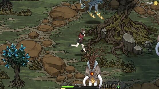 Witch Play House — screenshot 8