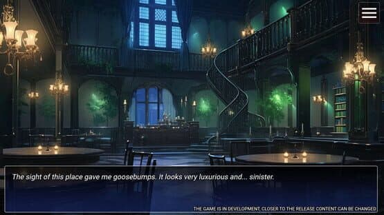 No Fox Season — screenshot 5