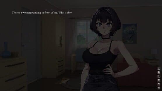 I Want to Run Away From My Goth Mommy... or Do I? — screenshot 3