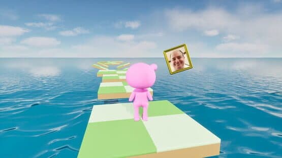 Mr. Hoob! — screenshot 1