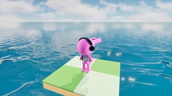 Mr. Hoob! — screenshot 3