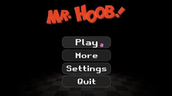 Mr. Hoob! — screenshot 4