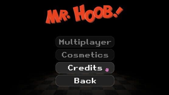 Mr. Hoob! — screenshot 5