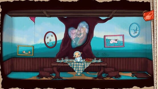 Wood & Flesh Chapter 2 — screenshot 3