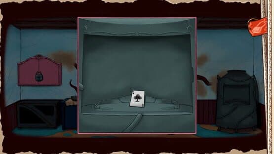 Wood & Flesh Chapter 2 — screenshot 4