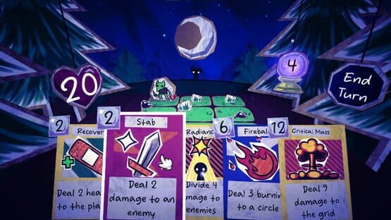 Shuffles 'n Scuffles — screenshot 1