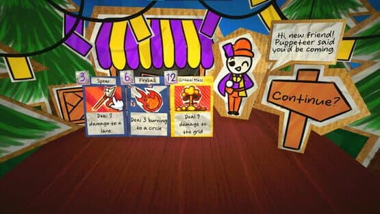 Shuffles 'n Scuffles — screenshot 2