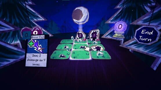 Shuffles 'n Scuffles — screenshot 3
