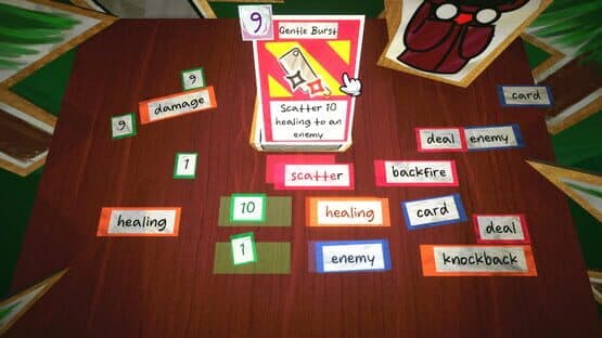 Shuffles 'n Scuffles — screenshot 4
