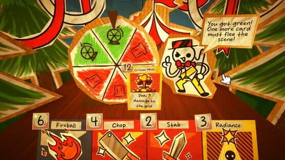 Shuffles 'n Scuffles — screenshot 6