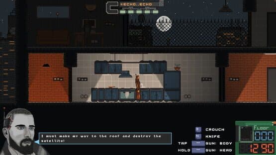 AIgent — screenshot 1