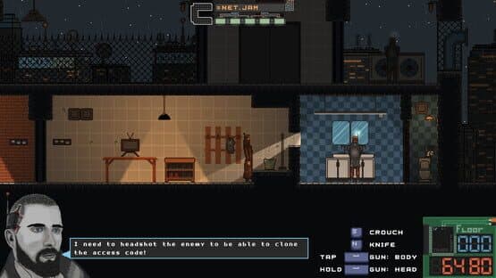 AIgent — screenshot 2