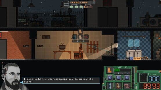 AIgent — screenshot 3