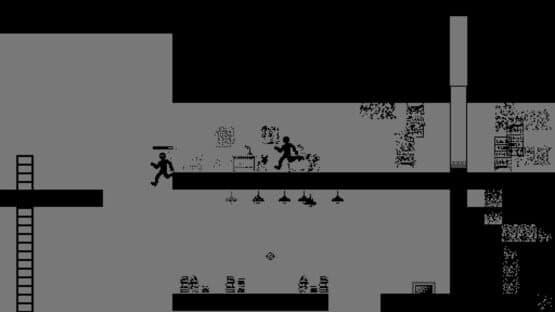 The Doppel — screenshot 6