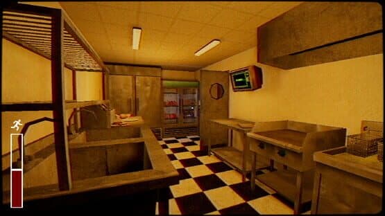 Ghost Ripper — screenshot 3