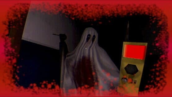 Ghost Ripper — screenshot 5