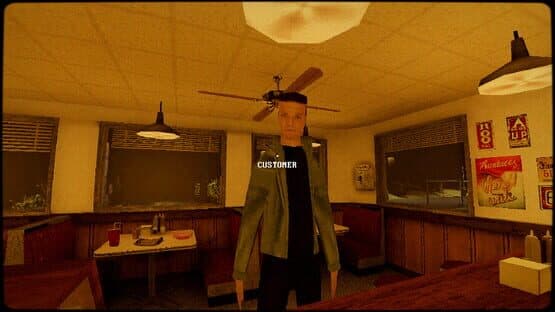 Ghost Ripper — screenshot 6