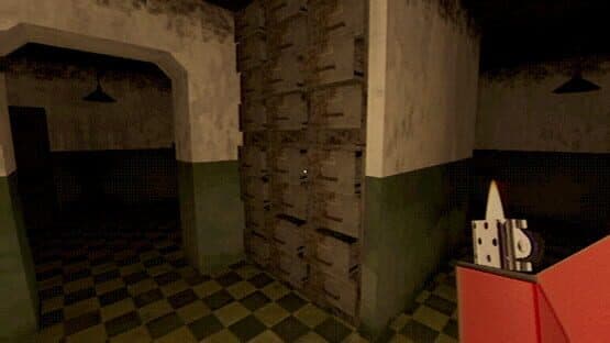 Ghost Ripper — screenshot 8