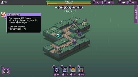Repel the Rifts — screenshot 2