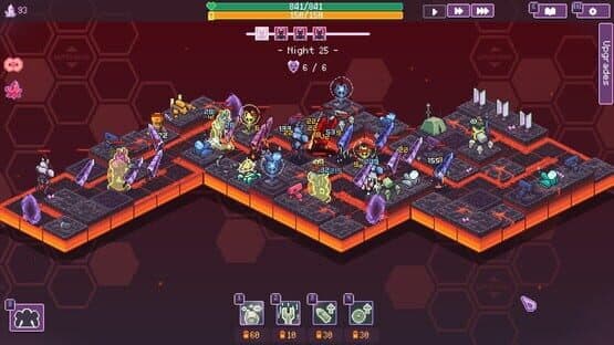 Repel the Rifts — screenshot 4