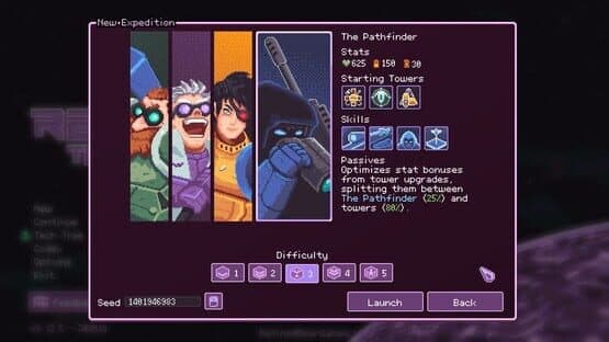 Repel the Rifts — screenshot 5