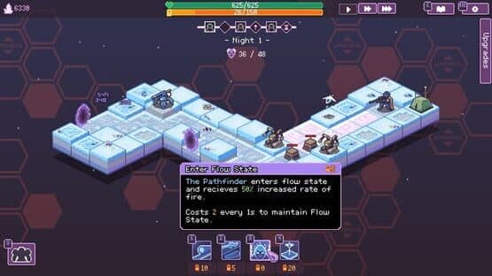 Repel the Rifts — screenshot 6