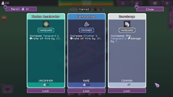 Repel the Rifts — screenshot 7