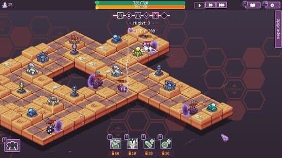 Repel the Rifts — screenshot 8