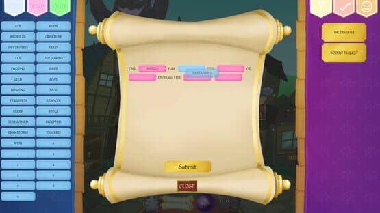 Who Summoned It? — screenshot 2