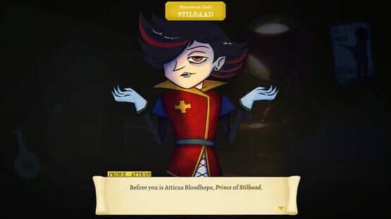Who Summoned It? — screenshot 3