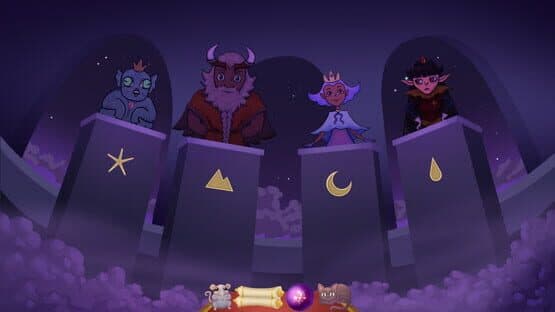 Who Summoned It? — screenshot 5