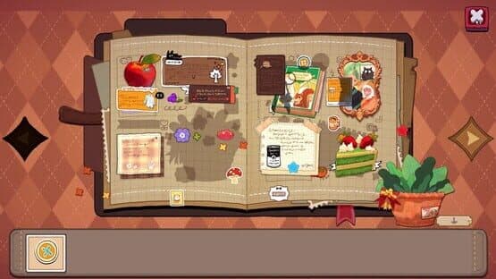 Paper Traces Whisper — screenshot 1