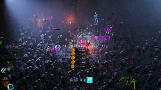 Malignant Survivors II — screenshot 2