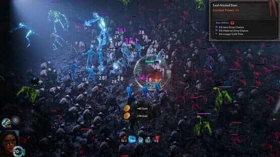 Malignant Survivors II — screenshot 3
