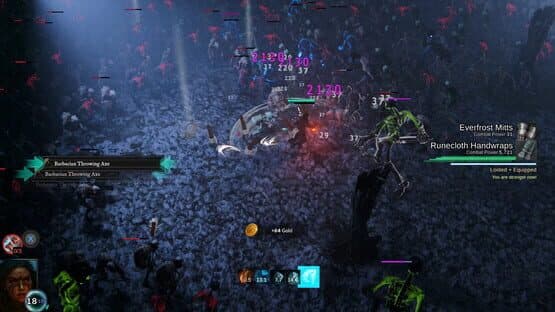 Malignant Survivors II — screenshot 4