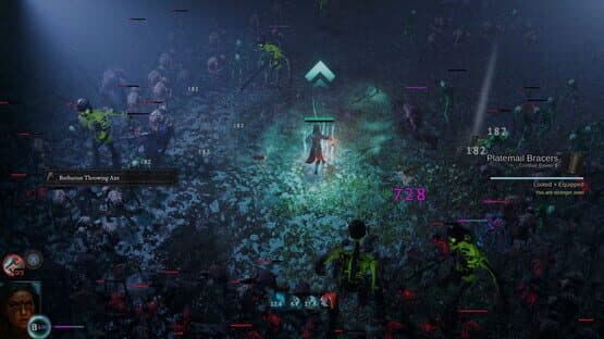 Malignant Survivors II — screenshot 5
