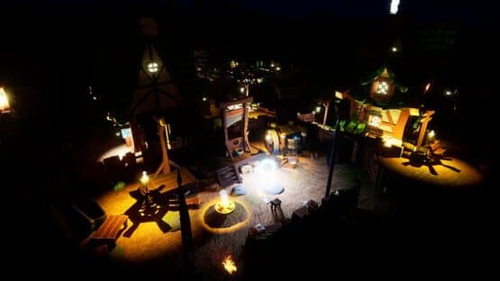TheVillage: Possession — screenshot 2