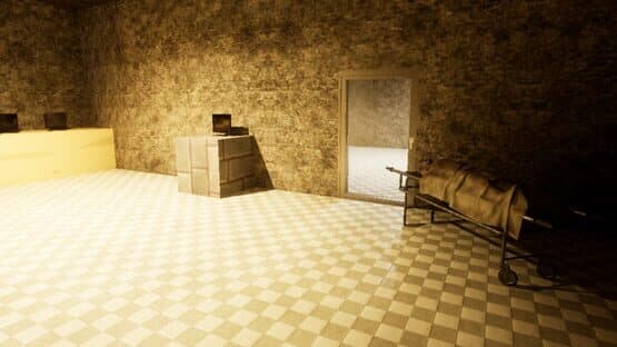 TheVillage: Possession — screenshot 5