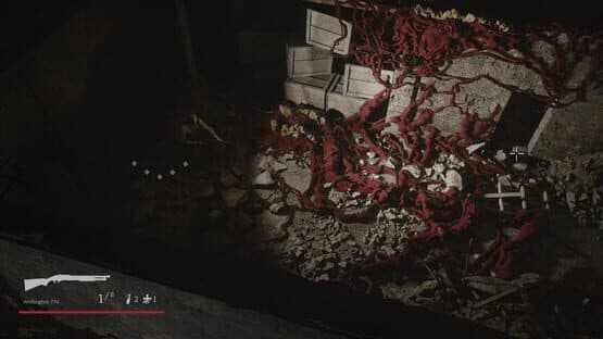 Where the Forest Ends — screenshot 2