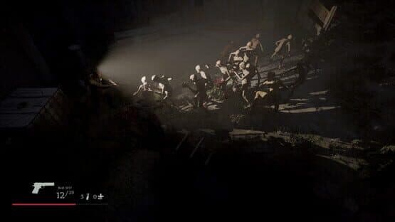 Where the Forest Ends — screenshot 8