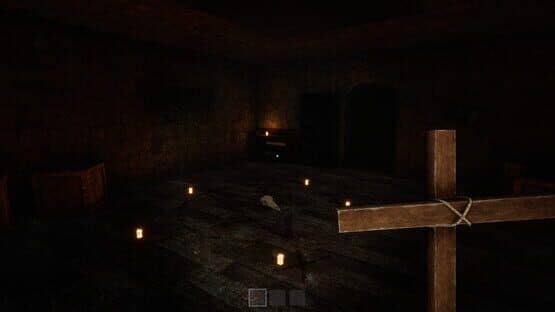 Locked Together — screenshot 1