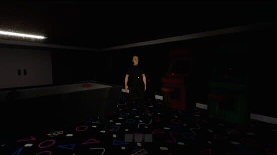 Locked Together — screenshot 4