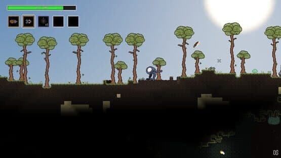 Mouldog — screenshot 1