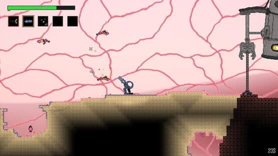 Mouldog — screenshot 2