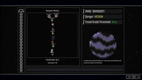 Mouldog — screenshot 4