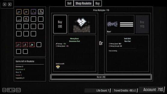 Mouldog — screenshot 5