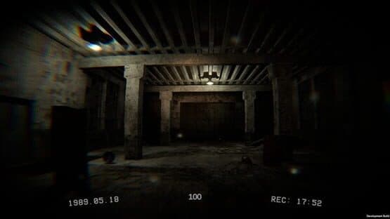 UrbexCam — screenshot 1